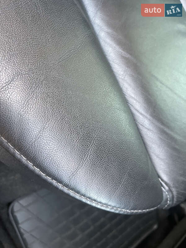 Внедорожник / Кроссовер Mazda CX-7 2010 в Днепре