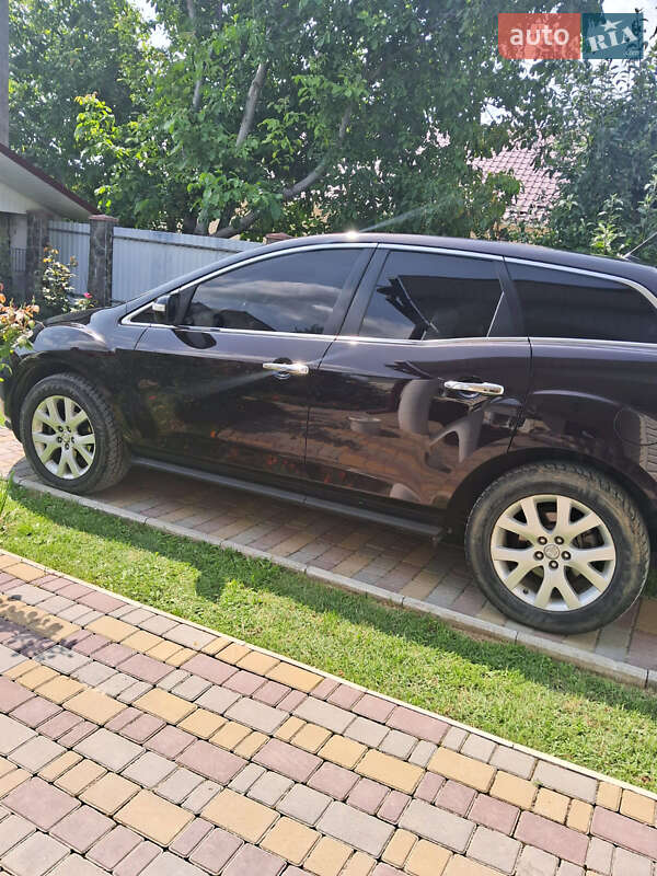 Внедорожник / Кроссовер Mazda CX-7 2009 в Борщеве