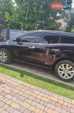 Внедорожник / Кроссовер Mazda CX-7 2009 в 