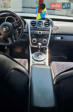 Внедорожник / Кроссовер Mazda CX-7 2009 в 