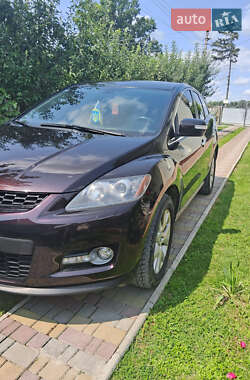 Внедорожник / Кроссовер Mazda CX-7 2009 в 
