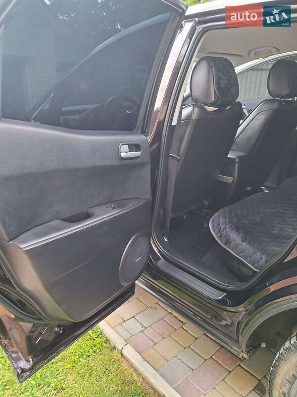 Внедорожник / Кроссовер Mazda CX-7 2009 в Борщеве