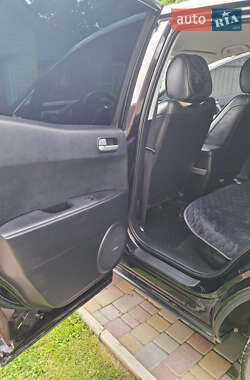 Внедорожник / Кроссовер Mazda CX-7 2009 в 