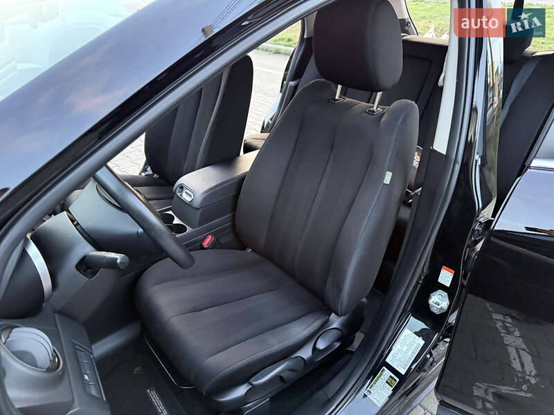 Внедорожник / Кроссовер Mazda CX-7 2011 в Броварах