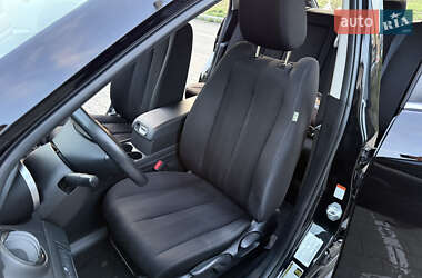 Внедорожник / Кроссовер Mazda CX-7 2011 в 