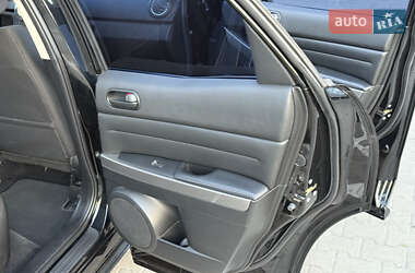 Внедорожник / Кроссовер Mazda CX-7 2011 в 