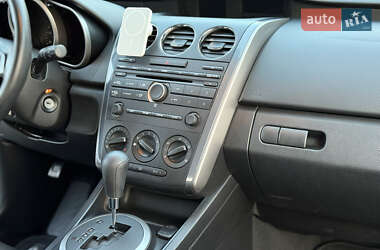 Внедорожник / Кроссовер Mazda CX-7 2011 в 