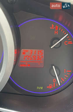 Внедорожник / Кроссовер Mazda CX-7 2010 в 
