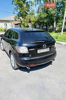 Внедорожник / Кроссовер Mazda CX-7 2007 в 