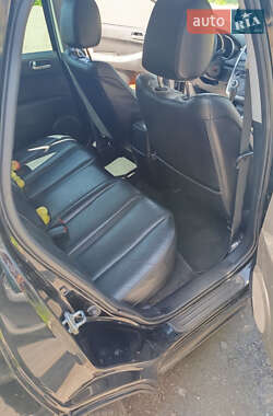 Внедорожник / Кроссовер Mazda CX-7 2007 в 