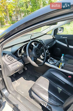 Внедорожник / Кроссовер Mazda CX-7 2007 в 
