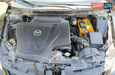 Внедорожник / Кроссовер Mazda CX-7 2007 в 