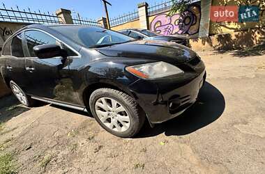 Внедорожник / Кроссовер Mazda CX-7 2007 в 