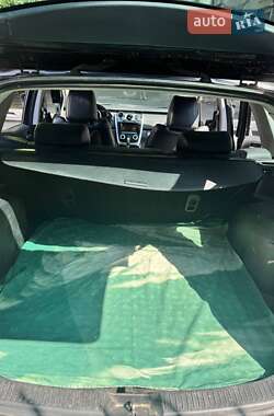 Внедорожник / Кроссовер Mazda CX-7 2007 в 