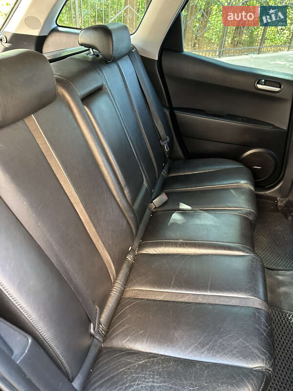 Внедорожник / Кроссовер Mazda CX-7 2007 в Одессе