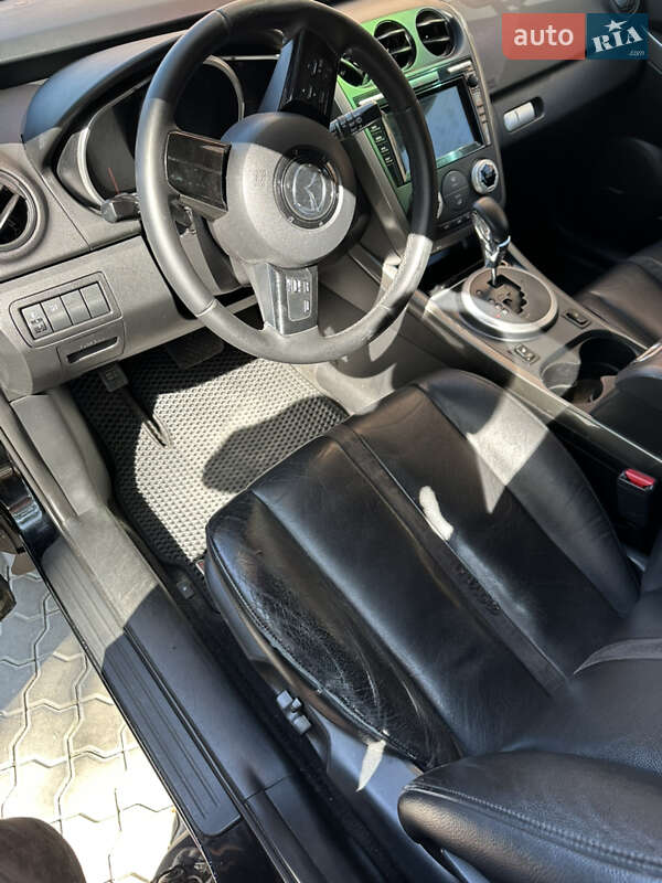 Внедорожник / Кроссовер Mazda CX-7 2007 в Одессе