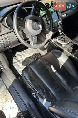 Внедорожник / Кроссовер Mazda CX-7 2007 в 