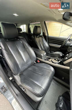Внедорожник / Кроссовер Mazda CX-7 2011 в 