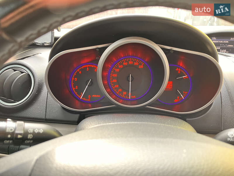 Внедорожник / Кроссовер Mazda CX-7 2011 в Харькове