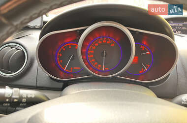 Внедорожник / Кроссовер Mazda CX-7 2011 в 