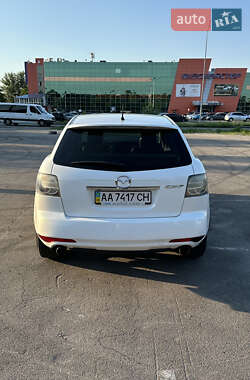 Внедорожник / Кроссовер Mazda CX-7 2010 в 