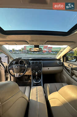 Внедорожник / Кроссовер Mazda CX-7 2010 в 