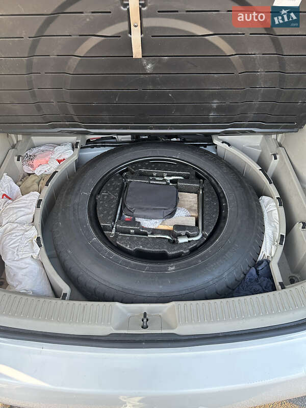 Внедорожник / Кроссовер Mazda CX-7 2010 в Киеве