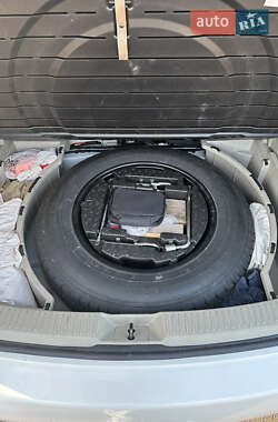 Внедорожник / Кроссовер Mazda CX-7 2010 в 