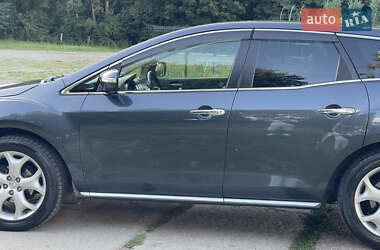 Внедорожник / Кроссовер Mazda CX-7 2011 в 