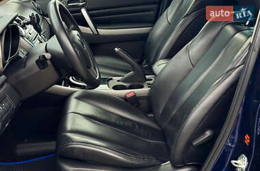Внедорожник / Кроссовер Mazda CX-7 2010 в 