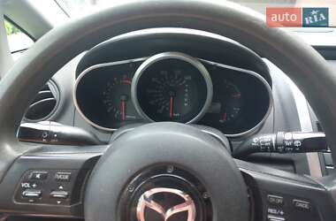 Внедорожник / Кроссовер Mazda CX-7 2008 в 
