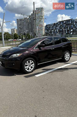Внедорожник / Кроссовер Mazda CX-7 2007 в 
