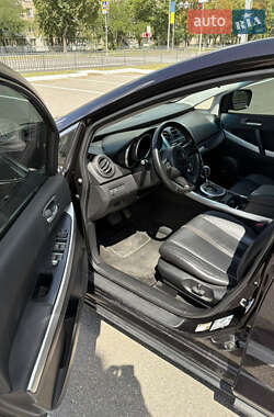 Внедорожник / Кроссовер Mazda CX-7 2007 в 
