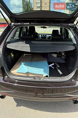 Внедорожник / Кроссовер Mazda CX-7 2007 в 