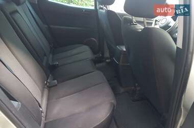 Внедорожник / Кроссовер Mazda CX-7 2008 в 