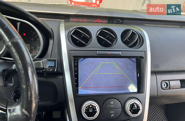 Внедорожник / Кроссовер Mazda CX-7 2008 в 