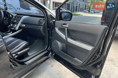 Внедорожник / Кроссовер Mazda CX-7 2008 в 