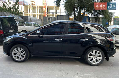 Внедорожник / Кроссовер Mazda CX-7 2008 в 