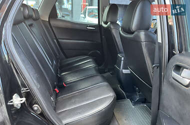 Внедорожник / Кроссовер Mazda CX-7 2008 в 