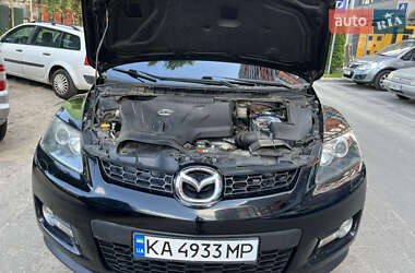 Внедорожник / Кроссовер Mazda CX-7 2008 в 