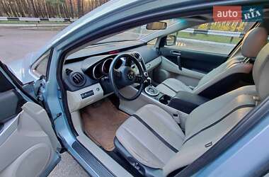 Внедорожник / Кроссовер Mazda CX-7 2006 в 