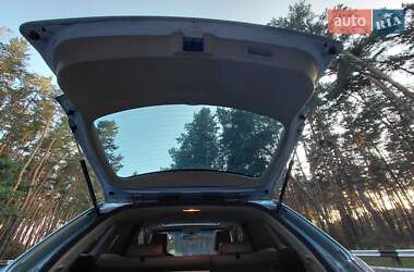 Внедорожник / Кроссовер Mazda CX-7 2006 в 