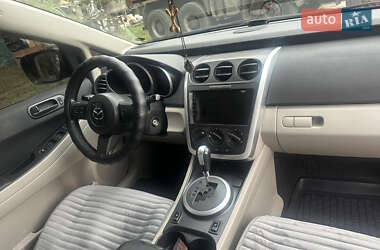 Внедорожник / Кроссовер Mazda CX-7 2006 в 
