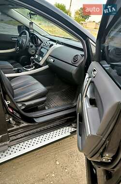 Внедорожник / Кроссовер Mazda CX-7 2007 в 