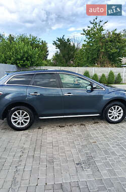 Внедорожник / Кроссовер Mazda CX-7 2011 в 