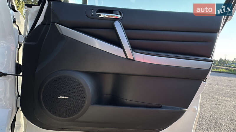 Позашляховик / Кросовер Mazda CX-7 2011 в Горішніх Плавнях фото 18 Позашляховик / Кросовер Mazda CX-7 2011 в Горішніх Плавнях