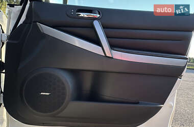 Внедорожник / Кроссовер Mazda CX-7 2011 в 