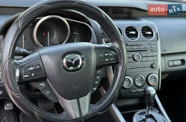 Внедорожник / Кроссовер Mazda CX-7 2011 в 
