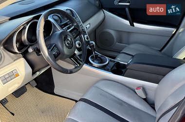 Внедорожник / Кроссовер Mazda CX-7 2007 в 