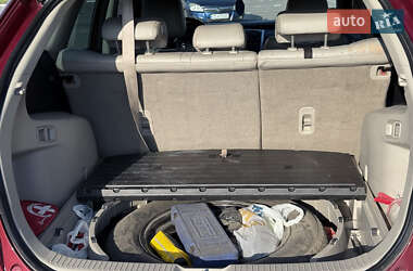 Внедорожник / Кроссовер Mazda CX-7 2007 в 